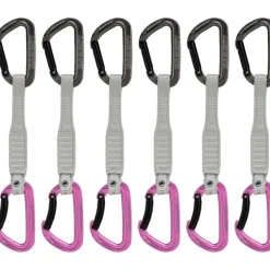Workhorse Keylock 17 cm 6-Pack Quickdraw