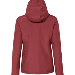 Wo Rosemoor Padded Jacket II Redeva