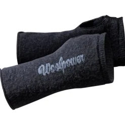 Wrist Gaiter Dark Navy/Nordic Blue