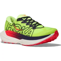 W Rocket X Trail Neon Yuzu/Neon Flame