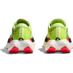 W Rocket X Trail Neon Yuzu/Neon Flame