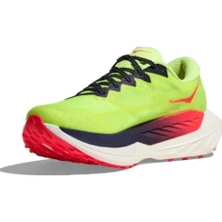 W Rocket X Trail Neon Yuzu/Neon Flame