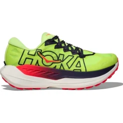 W Rocket X Trail Neon Yuzu/Neon Flame