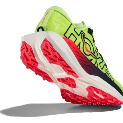 W Rocket X Trail Neon Yuzu/Neon Flame