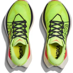 W Rocket X Trail Neon Yuzu/Neon Flame