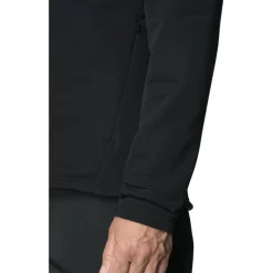 W's Aero Houdi True Black