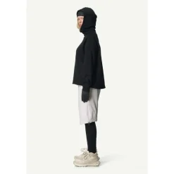 W's Boxer Houdi True Black
