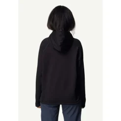 W's Boxer Houdi True Black