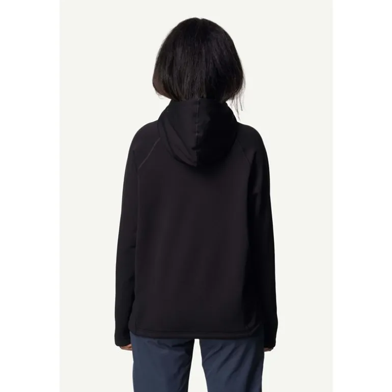 W's Boxer Houdi True Black