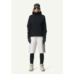 W's Boxer Houdi True Black