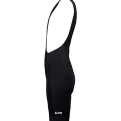 W's Cadence Bib Shorts Uranium Black