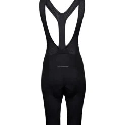 W's Cadence Bib Shorts Uranium Black