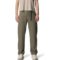 W's Corespun Chore Pants Sage Green