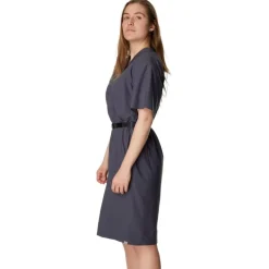 W's Cosmo Dress Big Bang Blue