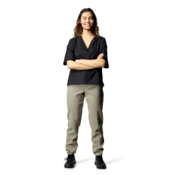 W's Cosmo Top True Black