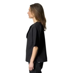 W's Cosmo Top True Black
