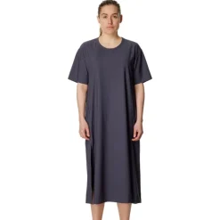 W's Cover Dress Big Bang Blue