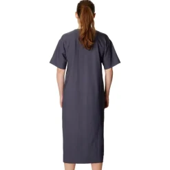 W's Cover Dress Big Bang Blue