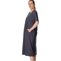 W's Cover Dress Big Bang Blue