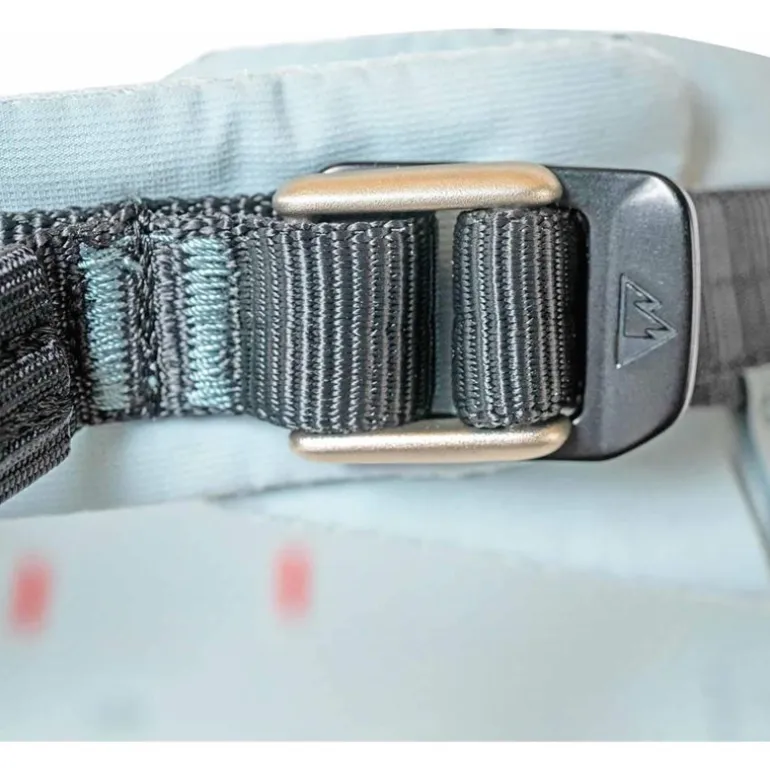 W's Cuesta Adj Harness Cloud Blue