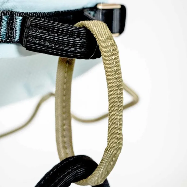 W's Cuesta Adj Harness Cloud Blue