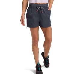 W Sequence Shorts Charcoal