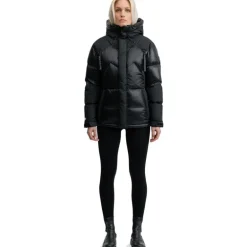 Ws Fatboy Down Parka Black