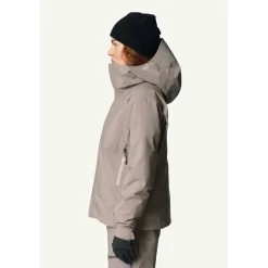 W's Five to Nine Jacket Morning Haze