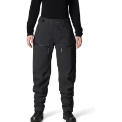 W'S Five To Nine Pants True Black