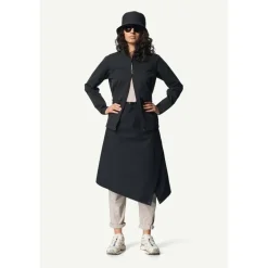 W's Go Jacket True Black