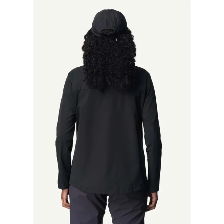 W's Go Jacket True Black