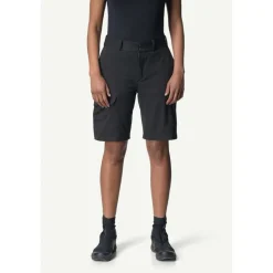 W's Go Shorts True Black