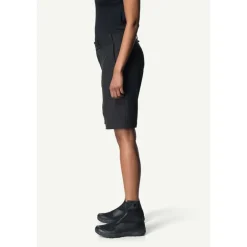 W's Go Shorts True Black