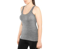 W Siren Tank Gritstone Hthr