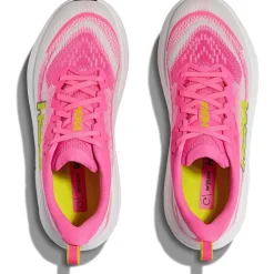 W Skyflow Neon Rose / Neon Hoka Citrus