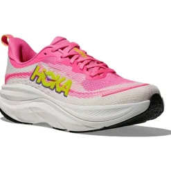 W Skyflow Neon Rose / Neon Hoka Citrus