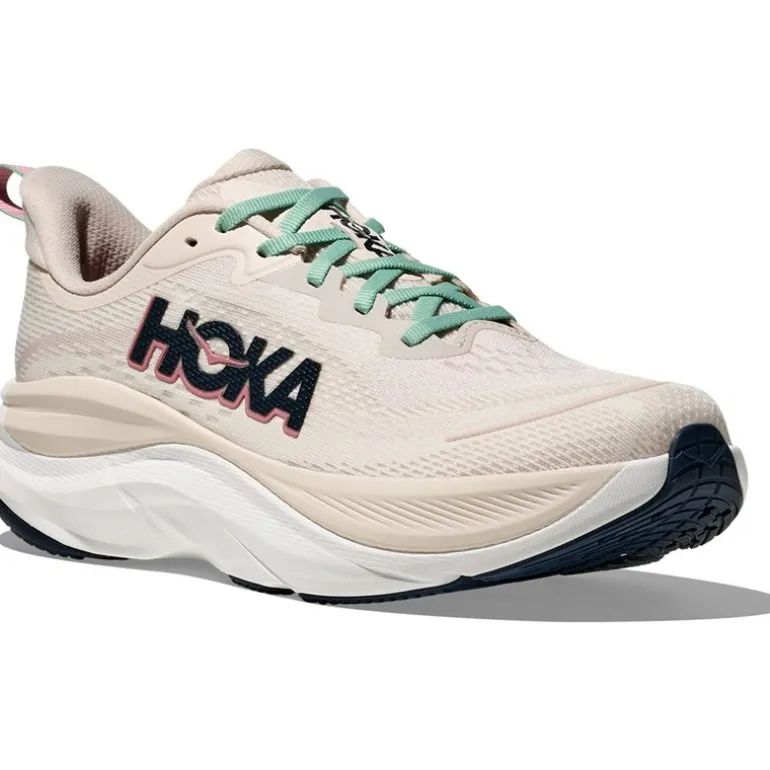 W Skyflow Rose Cream / Alabaster