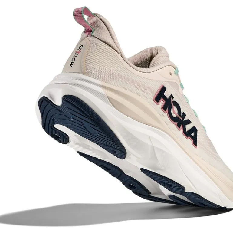 W Skyflow Rose Cream / Alabaster
