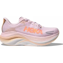 W Skyward X 2 Lilac Cream/Tangerine Glow