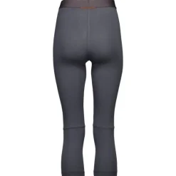 W's Layer Merino 3/4 Tights Sylvanite Grey