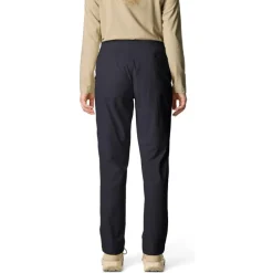 W's Liquid Chore Pants Big Bang Blue