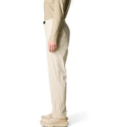 W's Liquid Chore Pants Foggy Mountain
