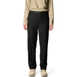 W's Liquid Chore Pants True Black