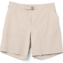 W's Liquid Chore Shorts Foggy Mountain