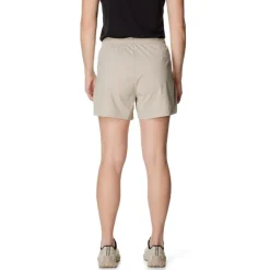 W's Liquid Shorts Sandstorm