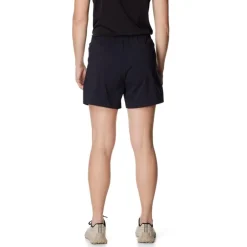 W's Liquid Shorts True Black