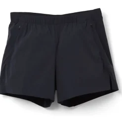 W's Liquid Shorts True Black