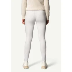 W's Long Power Tights A Touch Of Gray