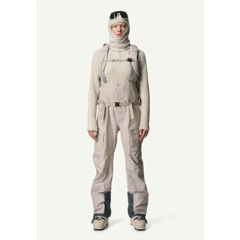 W's Lykan Half Zip Foggy Mountain