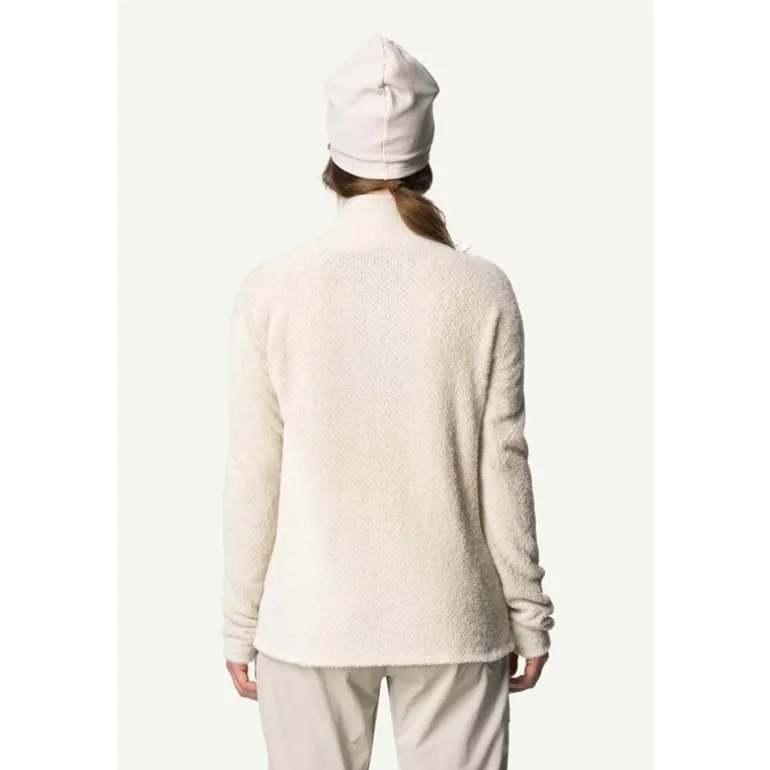 W's Lykan Half Zip Foggy Mountain